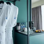 Ξενοδοχείο Novotel Bomonti 5*