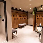 Ξενοδοχείο Novotel Bomonti Κωνσταντινούπολη
