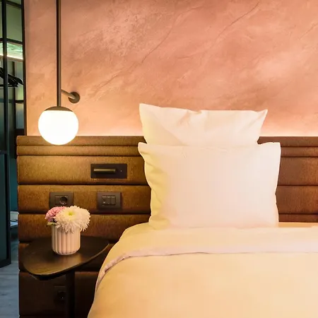 Novotel Bomonti 5* Istanboel