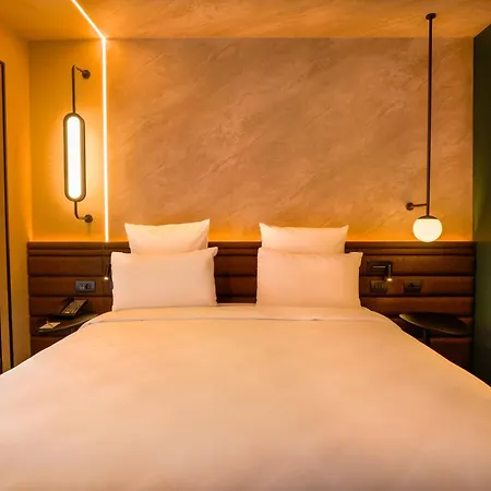 Novotel Bomonti Hotel 5*