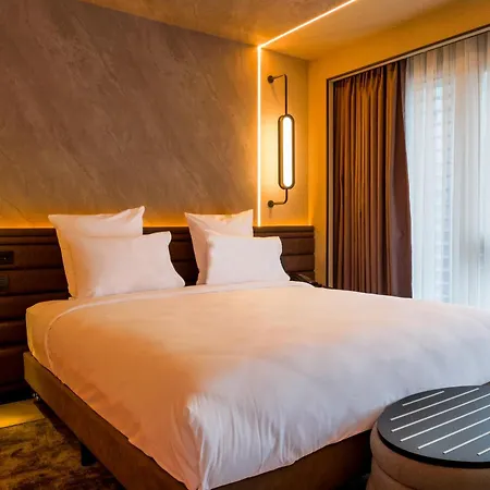 Novotel Bomonti 5* Istanboel