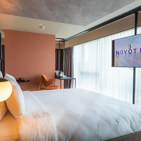 Novotel Bomonti 5*