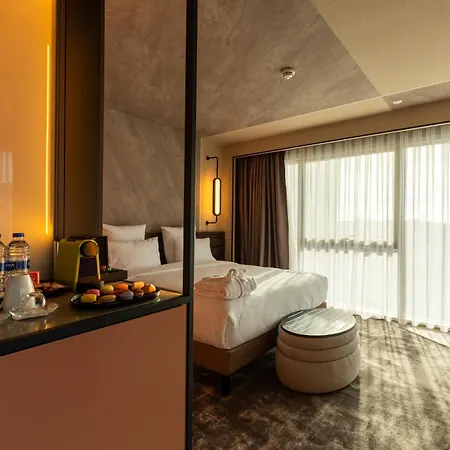 Novotel Bomonti Estambul
