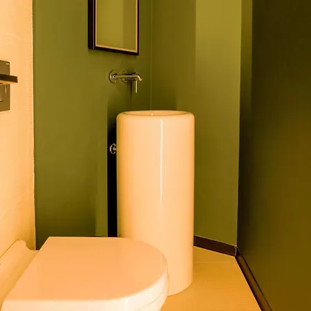 Novotel Bomonti ホテル 5*