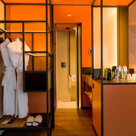 ホテル Novotel Bomonti 5*