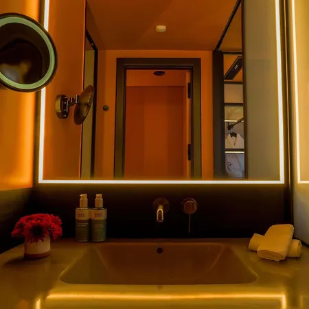 Novotel Bomonti