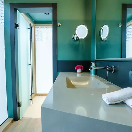 Hotel Novotel Bomonti Estambul