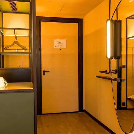 ホテル Novotel Bomonti 5*