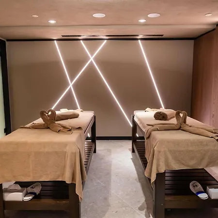 Novotel Bomonti ホテル イスタンブール