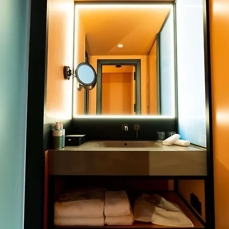 Novotel Bomonti 5* Estambul