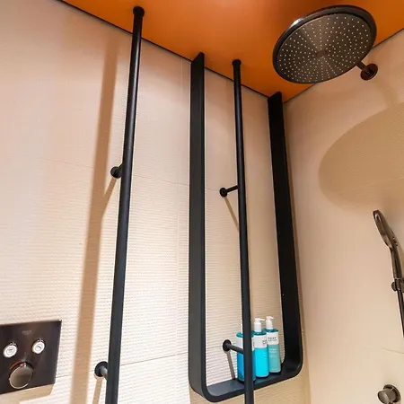 Novotel Bomonti ホテル イスタンブール