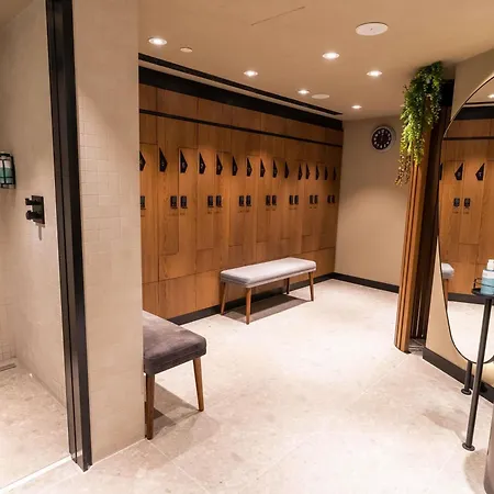 Ξενοδοχείο Novotel Bomonti 5*