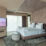 Novotel Bomonti Hotel Istanbul