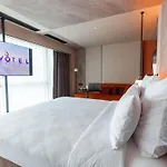 Novotel Bomonti 5*