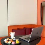 Novotel Bomonti Hotel Istanbul