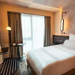 Hotel Novotel Bomonti