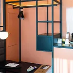 Hotel Novotel Bomonti 5*