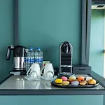 Novotel Bomonti 5* Istanbul
