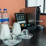 Novotel Bomonti 5* Istanbul