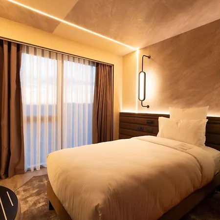 Hotel Novotel Bomonti Stambuł