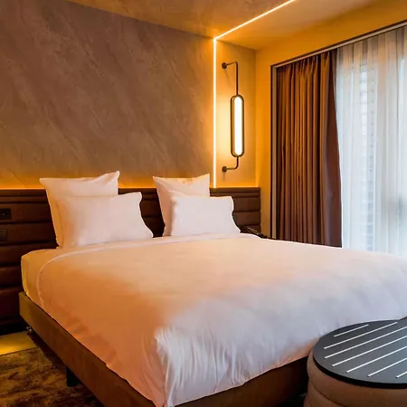 Novotel Bomonti Stambuł