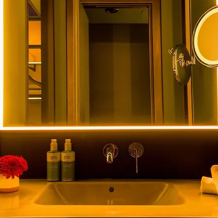 Novotel Bomonti Hotel Stambuł