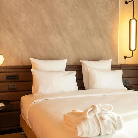 Hotel Novotel Bomonti 5*