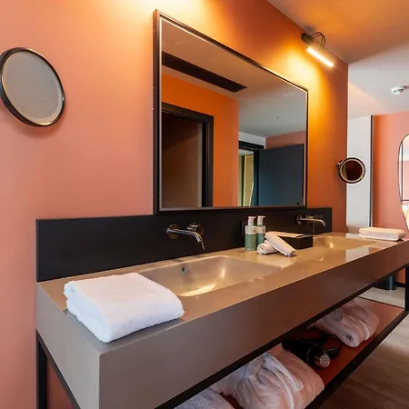 Hotel Novotel Bomonti Stambuł