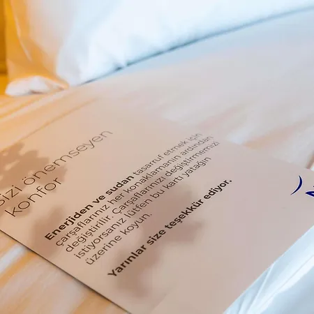 Novotel Bomonti Hotel