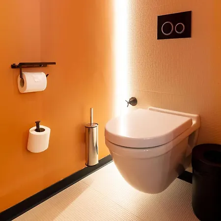 Novotel Bomonti Stambuł