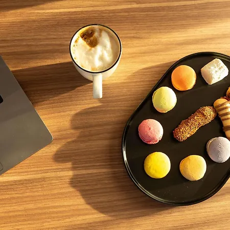 Novotel Bomonti 5* Stambuł