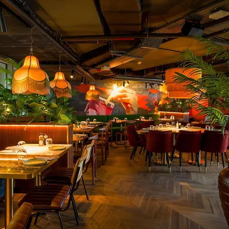 Novotel Bomonti Hotel